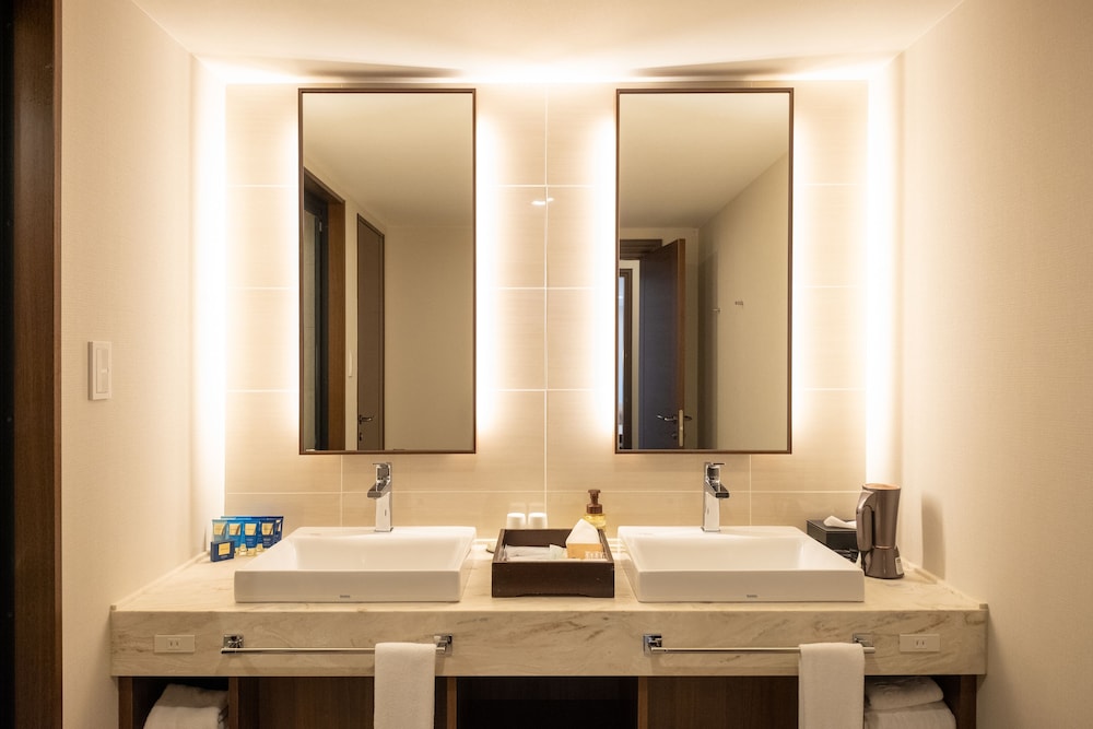 Okuma Private Beach & Resort 34