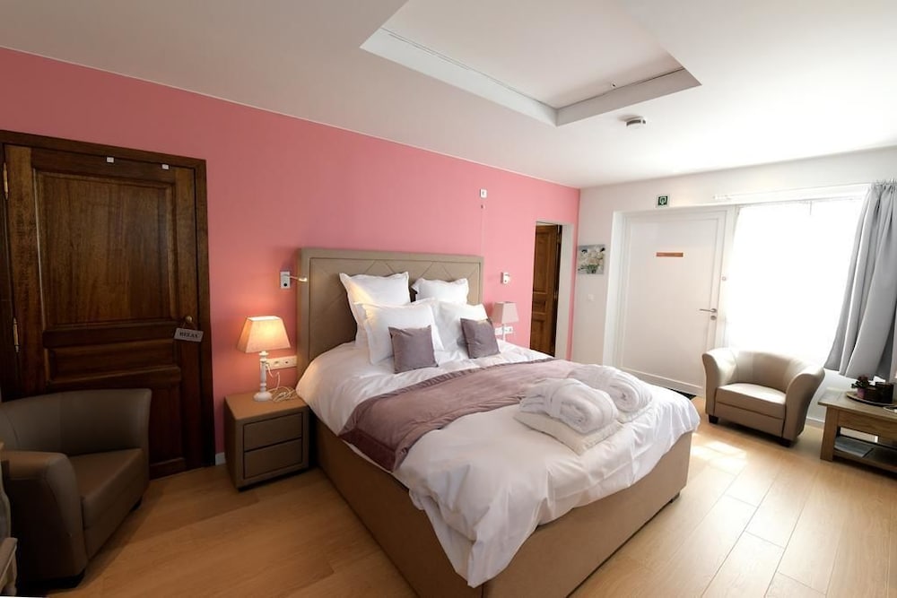 B&B La Rozerie view 4