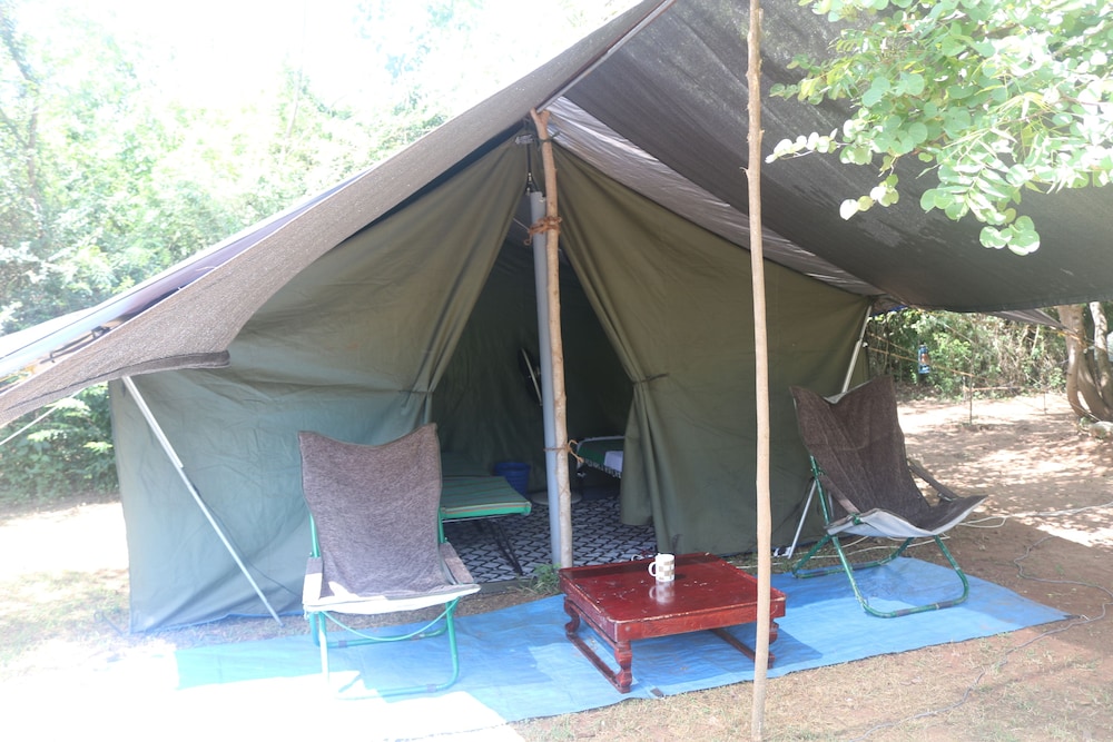 Dev's Campground