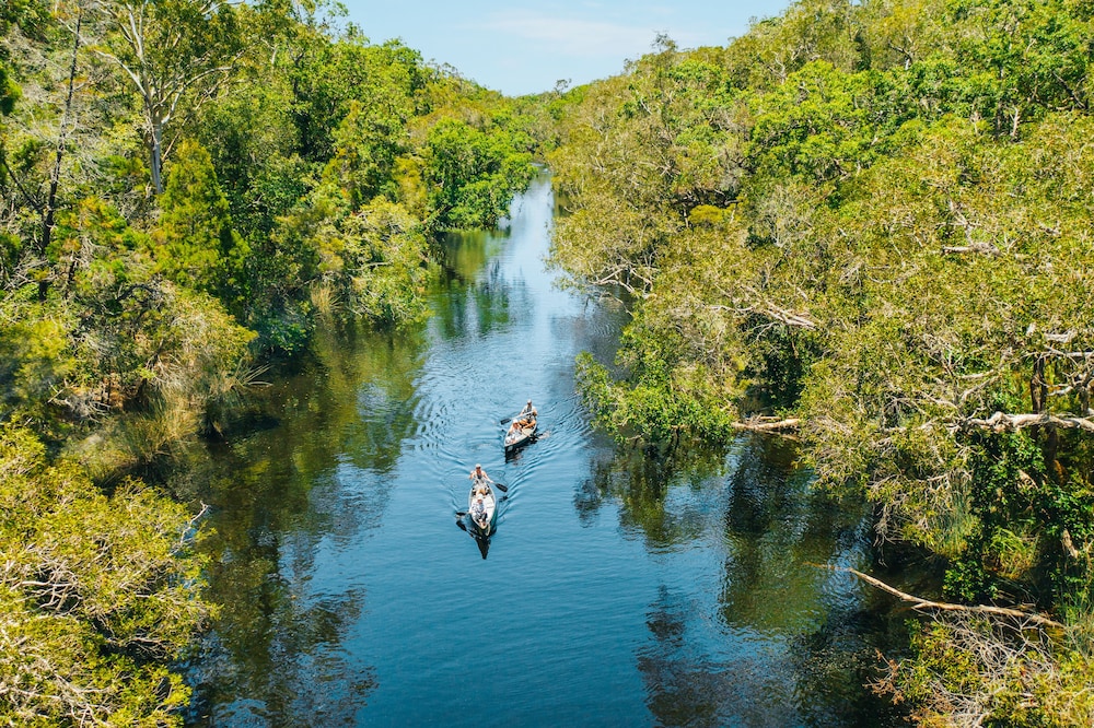 Habitat Noosa