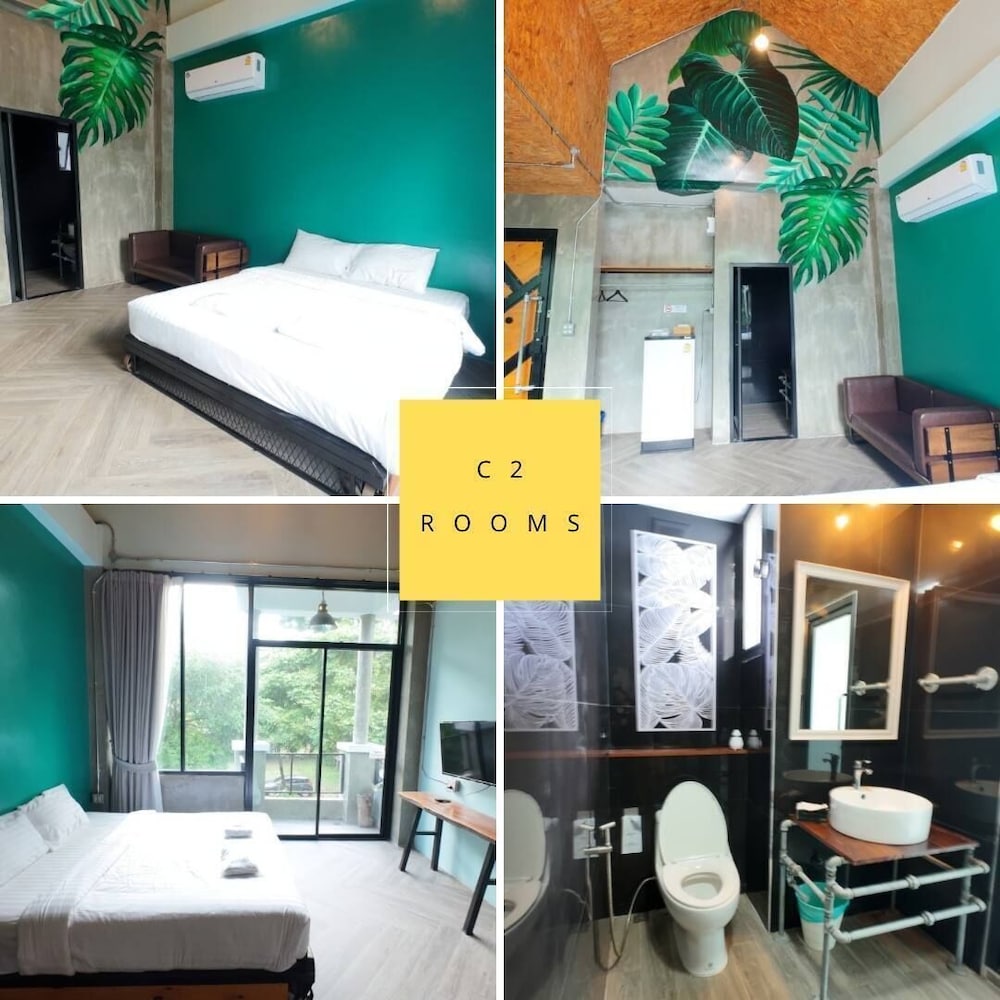 Onmywayresort