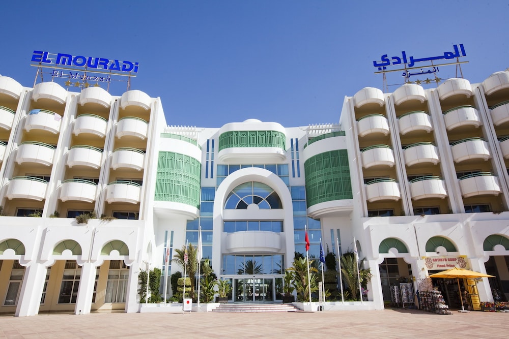 Hammamet Vacations - El Mouradi El Menzah - Property Image 15