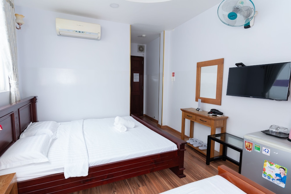 Sunny Guest House