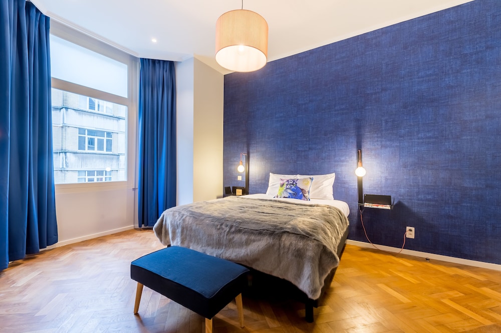 Smartflats Design - Grand-Place