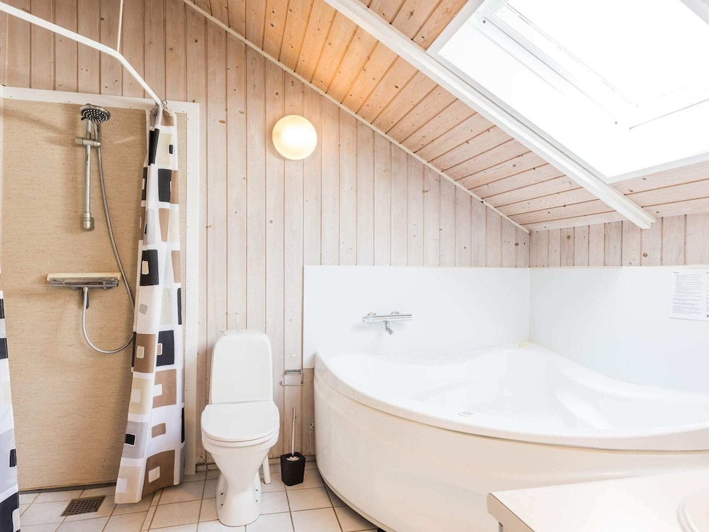 6 Person Holiday Home in Oksbol view 3