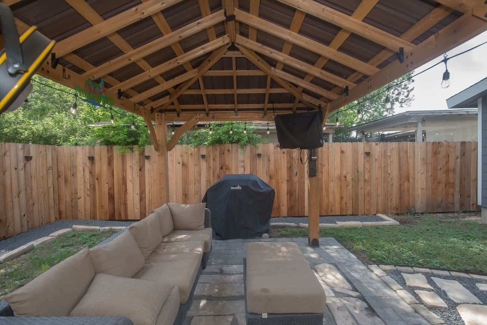 Brunswick Bungalow 6ppl