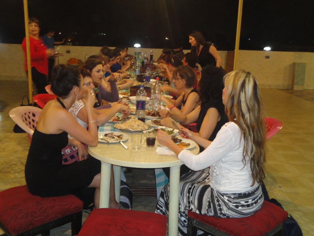 Sphinx Guest House