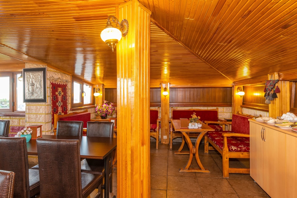 Stone Otel İstanbul - Image 59