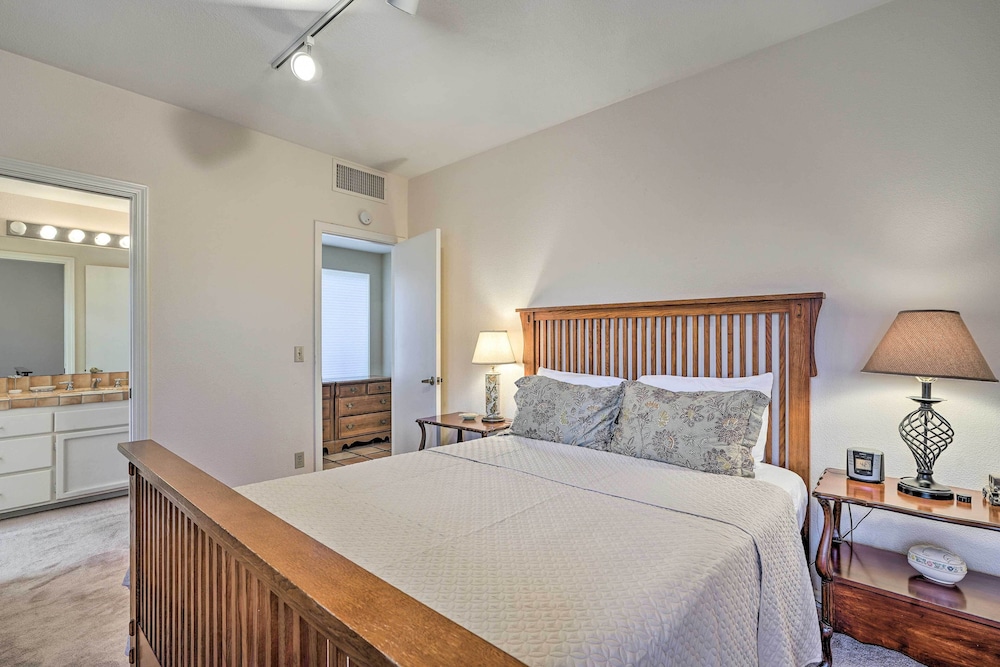 Pet-friendly Borrego Springs Retreat - Property Image 27