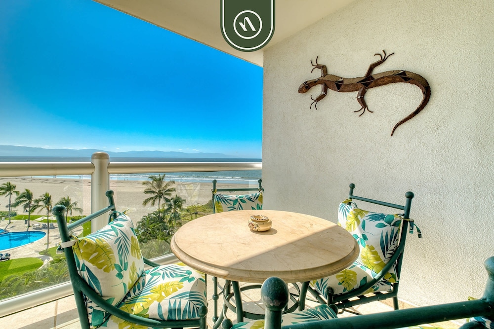 Sayil in Nuevo Vallarta
