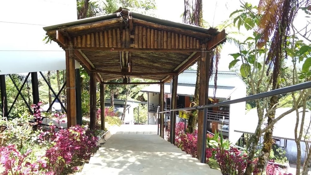 Ayana Holiday Resort, Ranau - 14