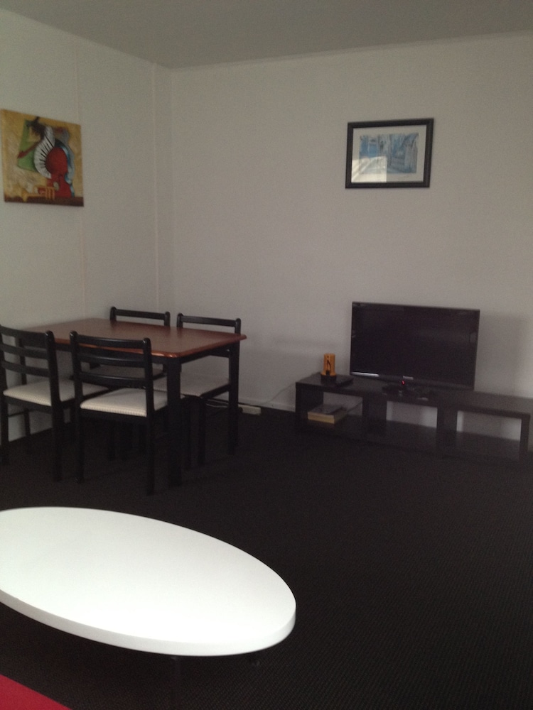 Achilles Motel