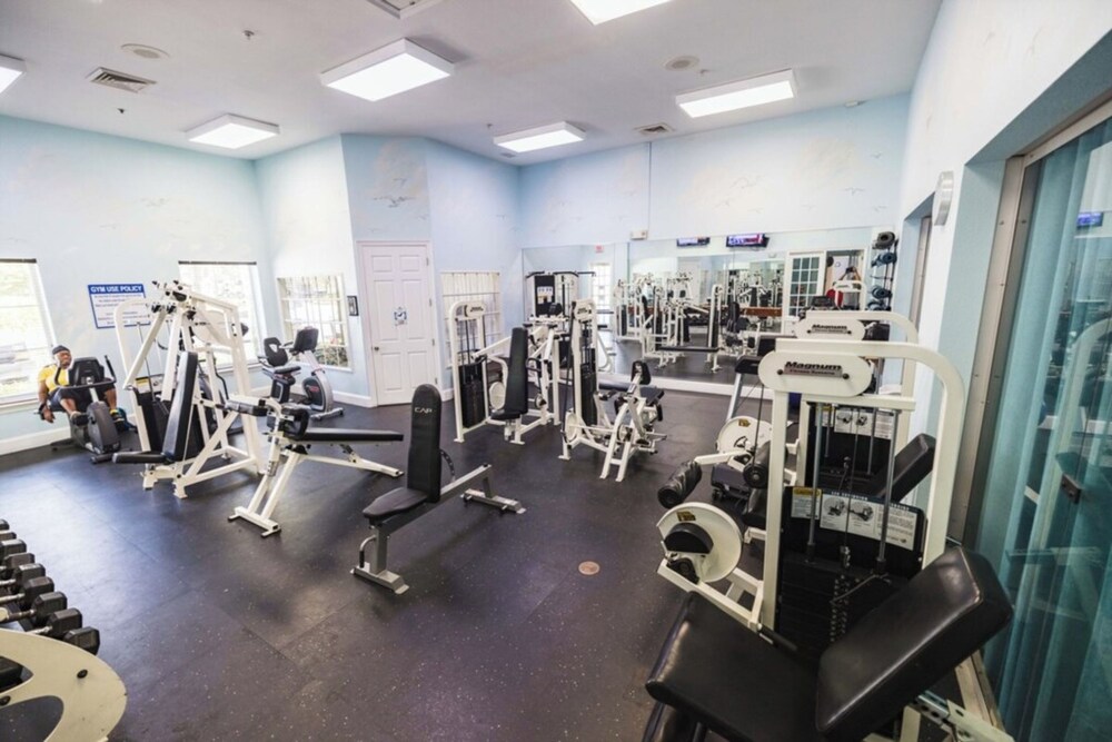 Two Bedroom Condo in Kissimmee Near Disney