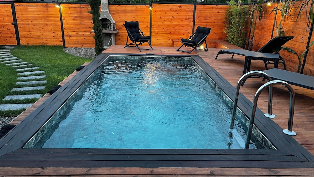 Loft Black Sapanca