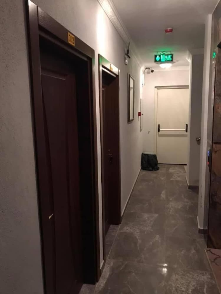 Ozgur Otel - Image 49