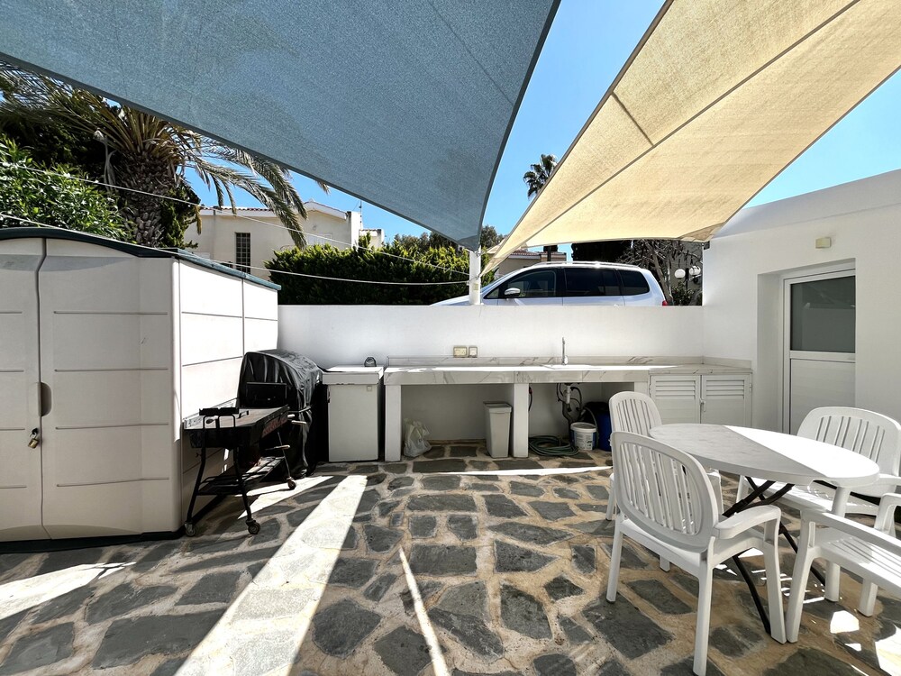 44 PRO -stay Alkyoni Villa