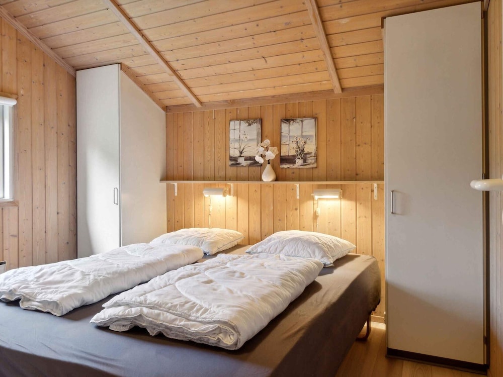 5 Star Holiday Home in Slagelse