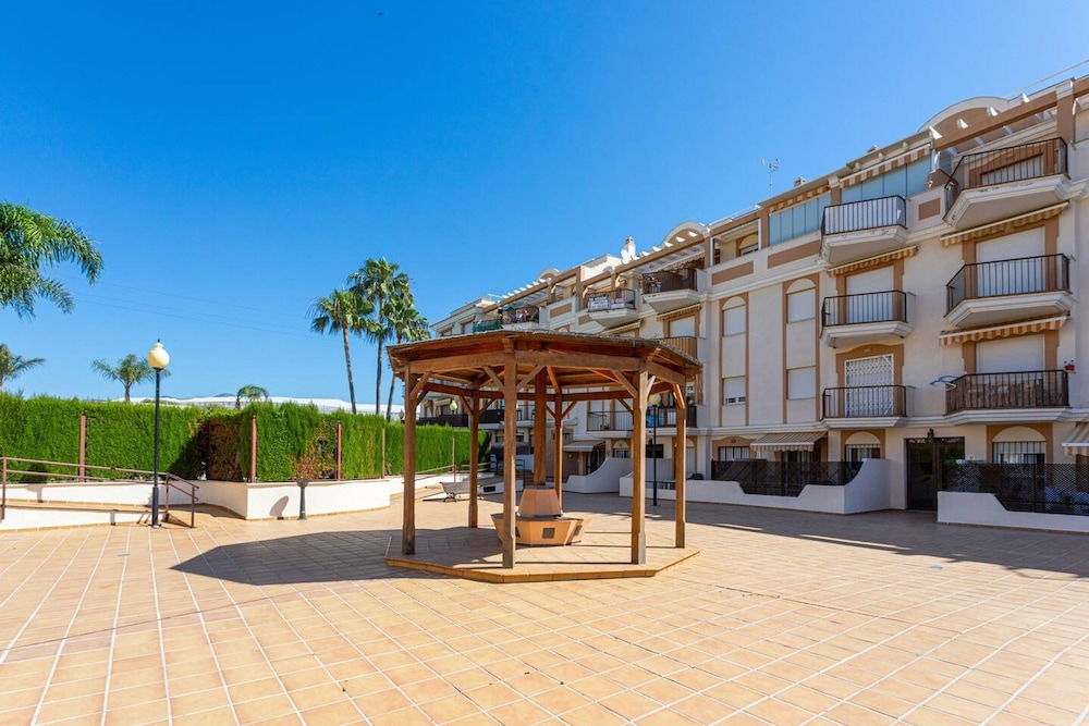 Apartamento Pe Oncillo Beach Solset