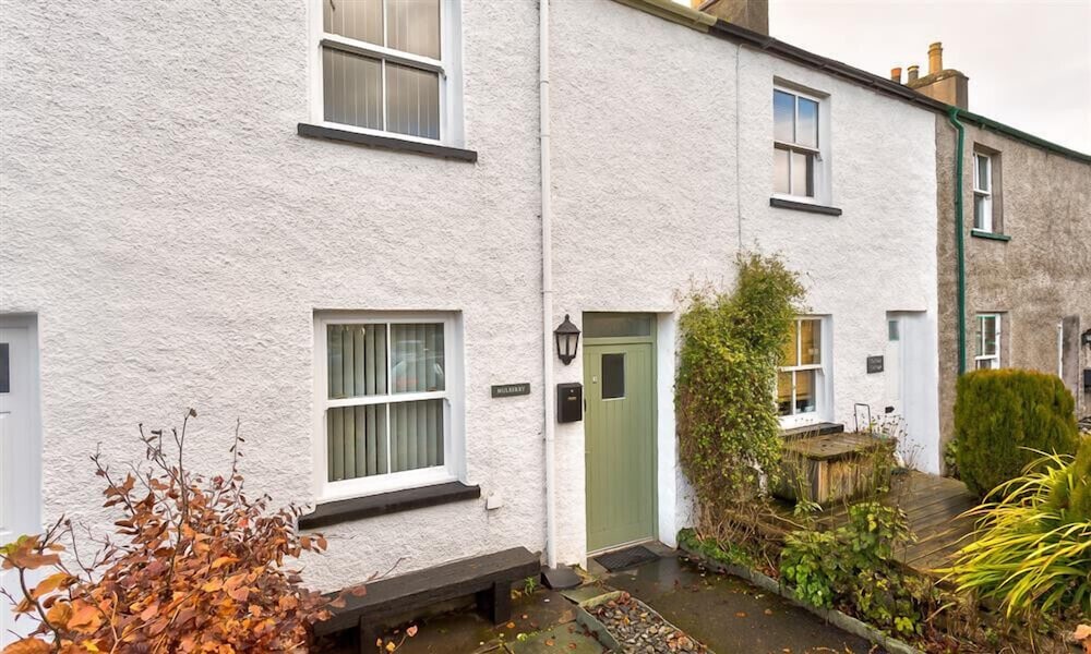 Mulberry Cottage
