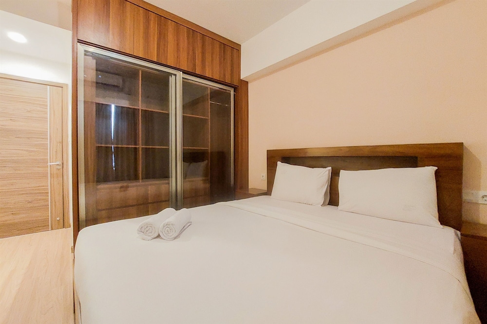 Good Deal And Modern 3Br Sky House Bsd Apartment