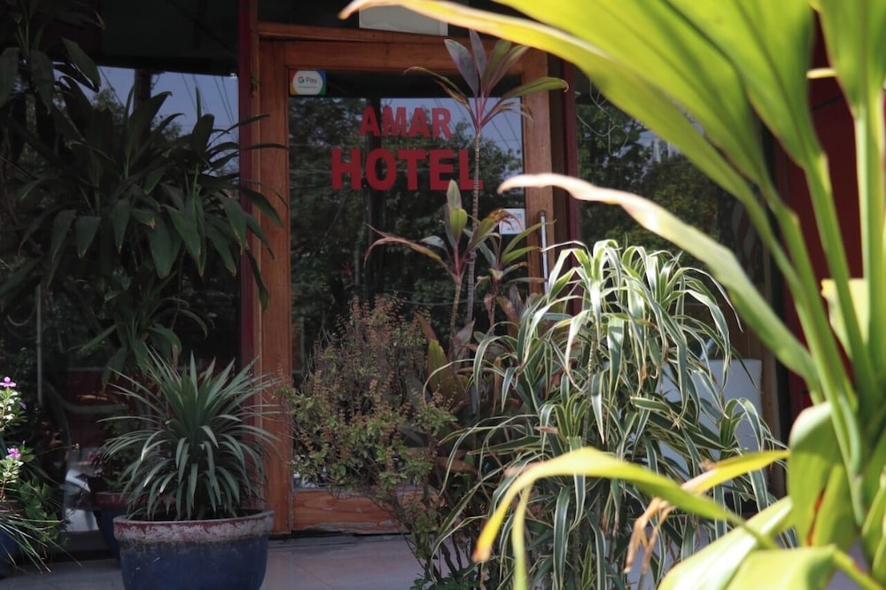 Amar Hotel By GRB view 5