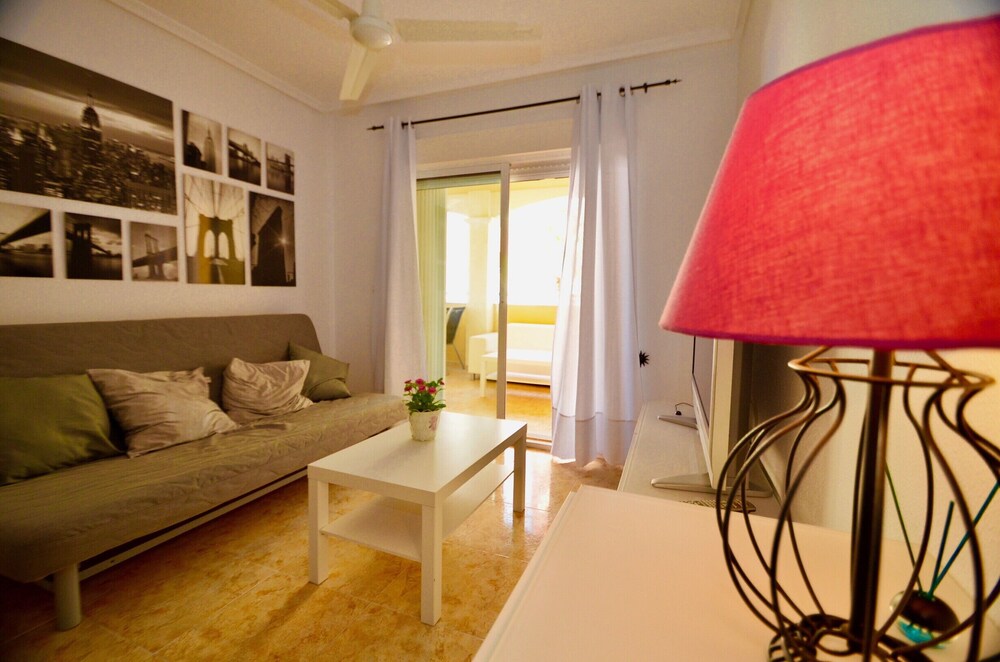 050 Torremar Beach - Alicante Real Estate view 3