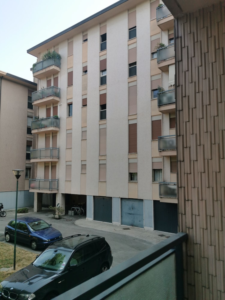 Venice Port House