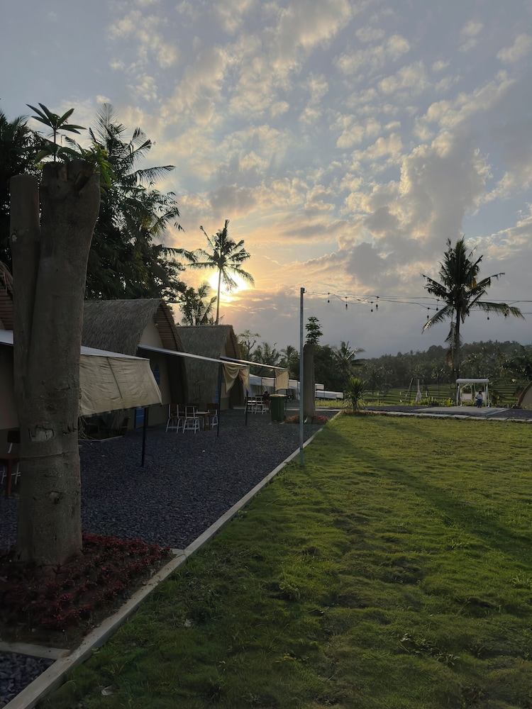 Bukit Langit Campventure