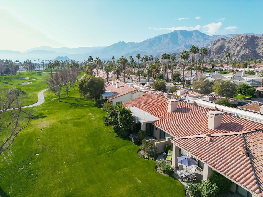 Luxury PGA West 3BR 2BA Condo