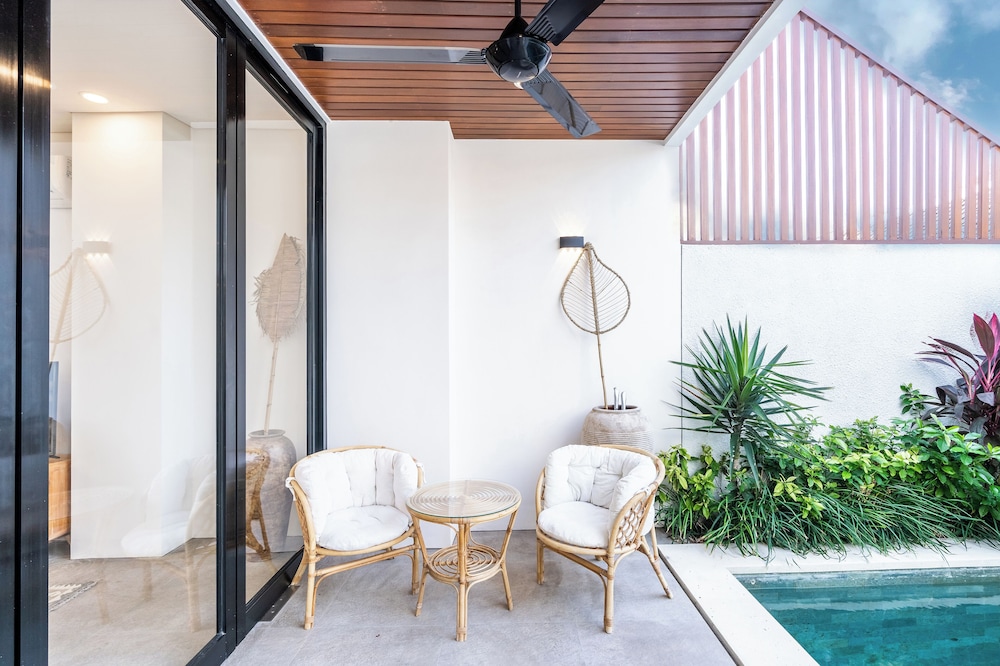 Hati 2 Villa by Betterplace