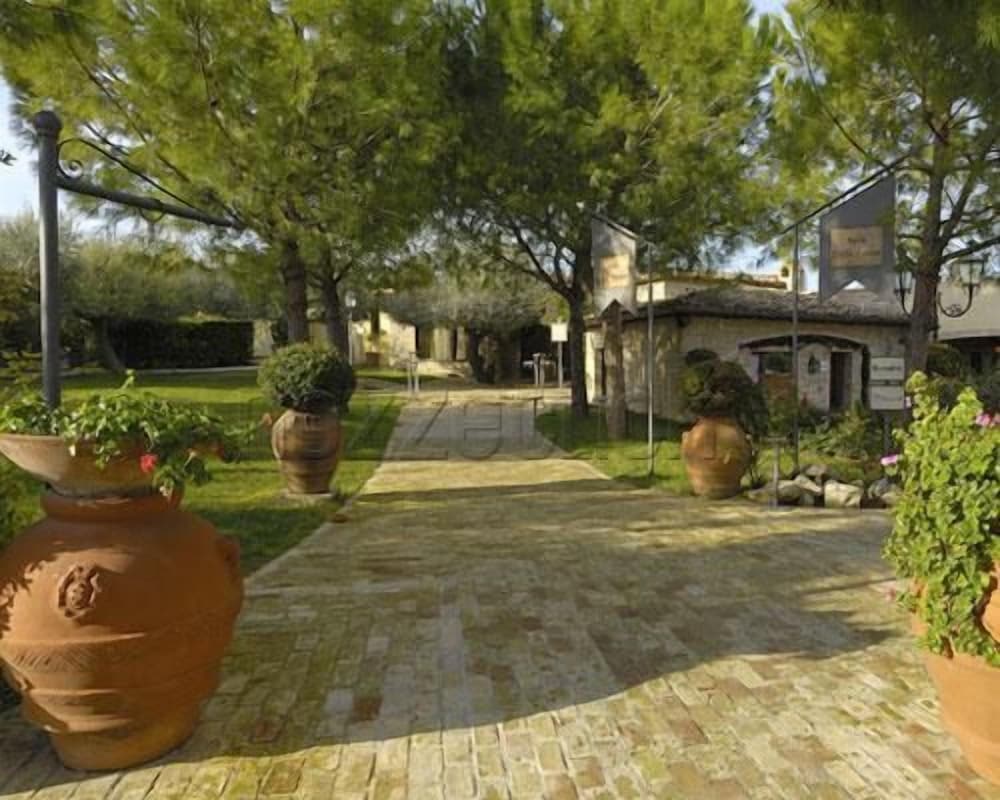 Tenuta Querce Grosse