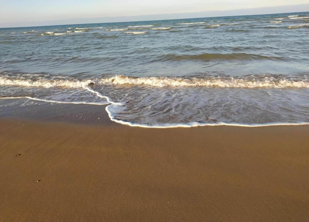 North Sea Family Haven