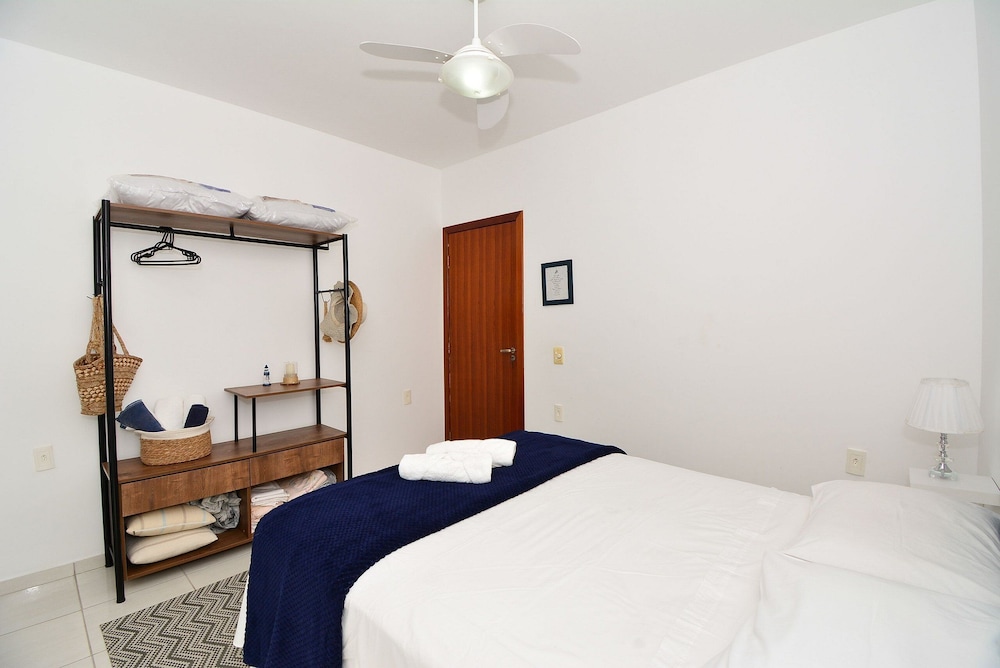 Casa com piscina a 250m da Praia PLH006