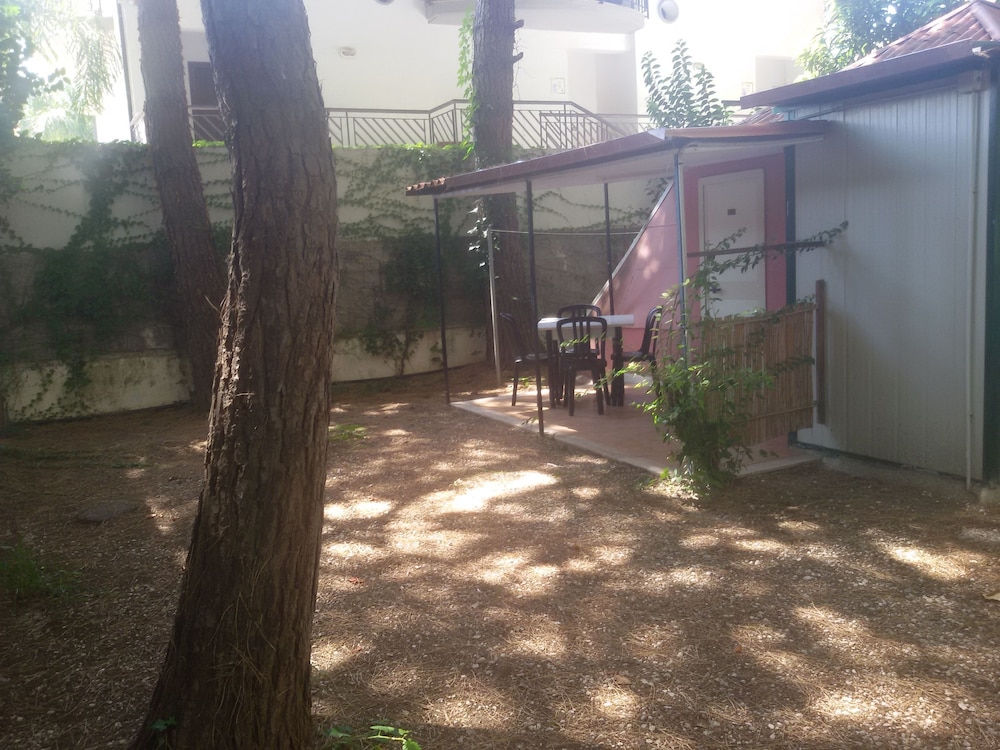 Parco delle Viole