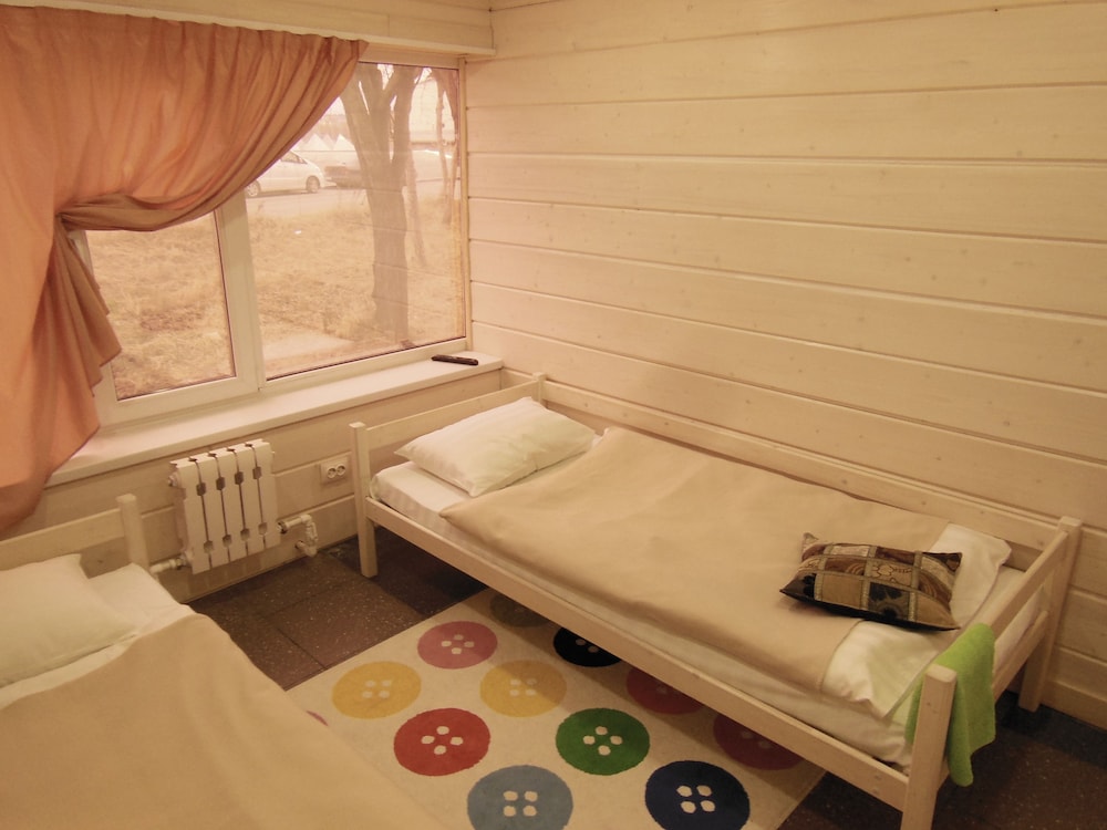 Bed & Breakfast Kamchatka Wild Tours