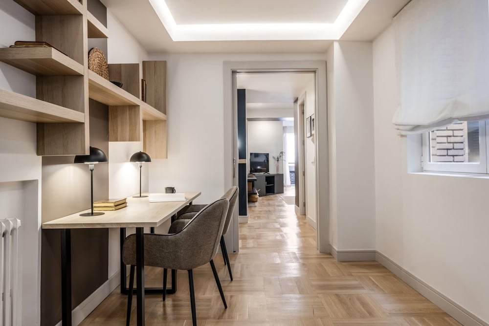Ouki - 2 Bedrooms in Salamanca