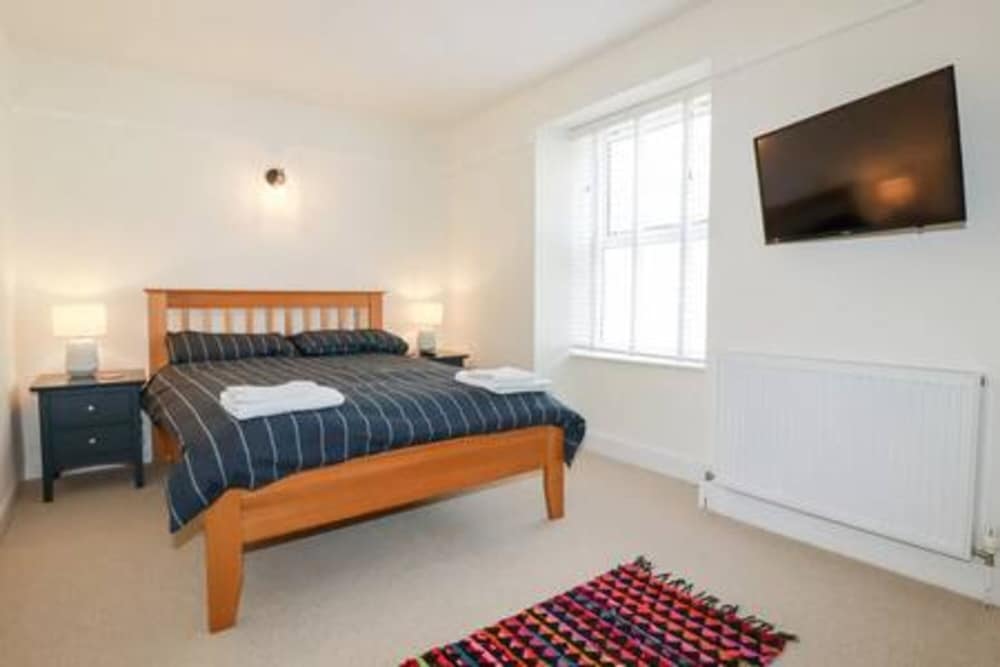 Pandora Lovely Seaside Cottage Sleeps 4 Newlyn
