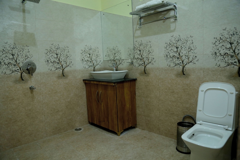 Hotel Shani - Punjabi Rasoi