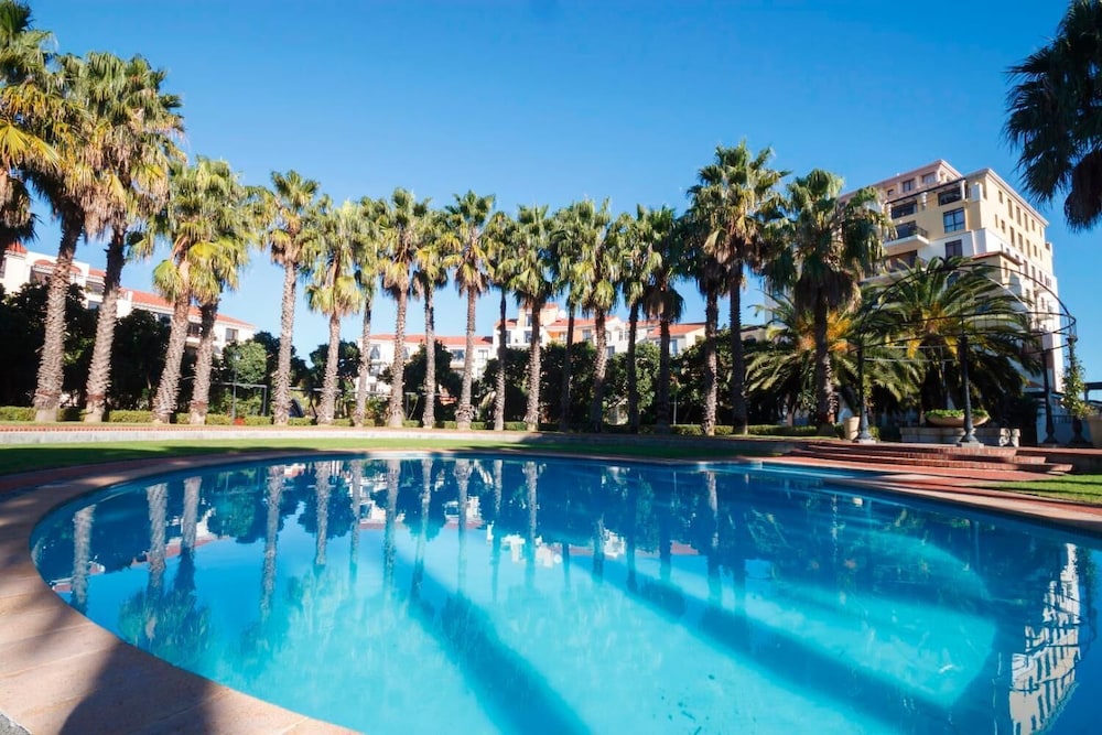 La Savina Island Club Apartment