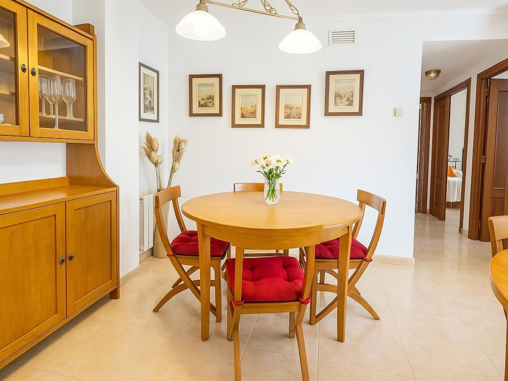 Apartamento Parque Central