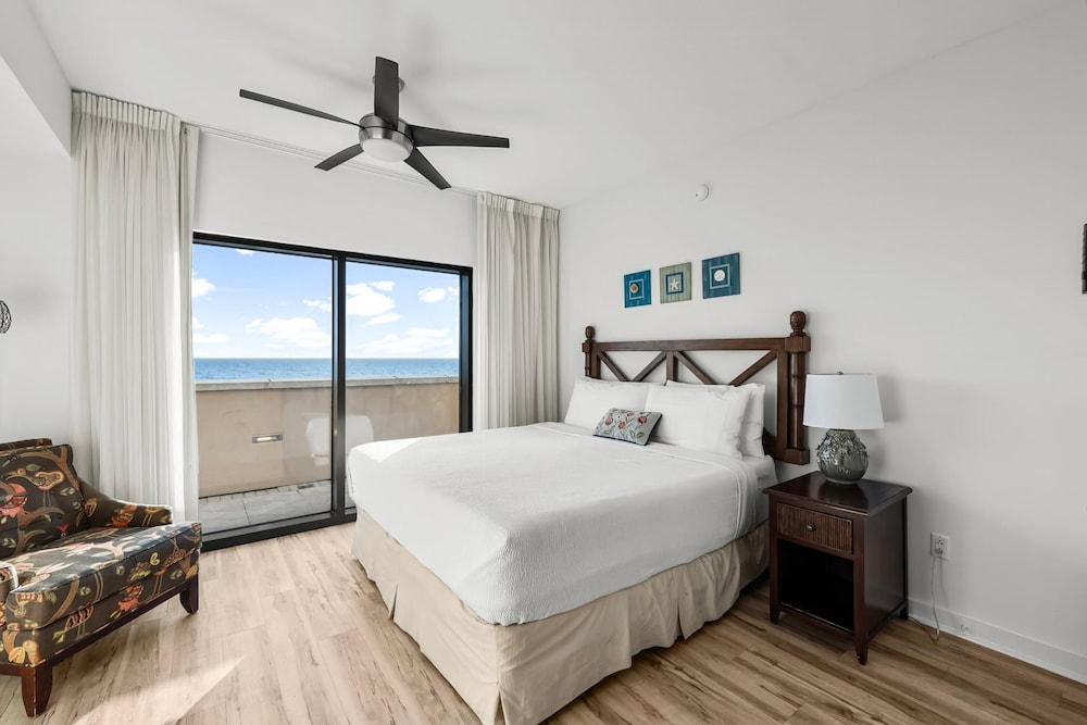 Origin at Seahaven by Panhandle Getaways