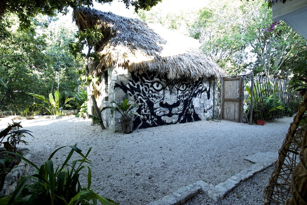 Huaya Camp - Property Image 70