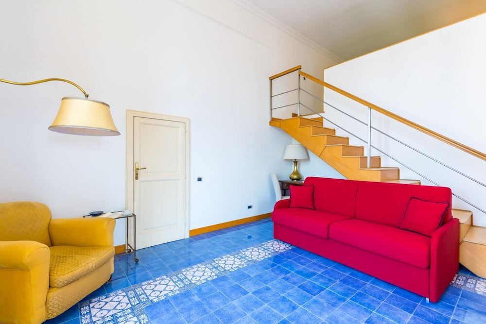 Calascione Seaview Apartment by Wonderful Italy photo 3