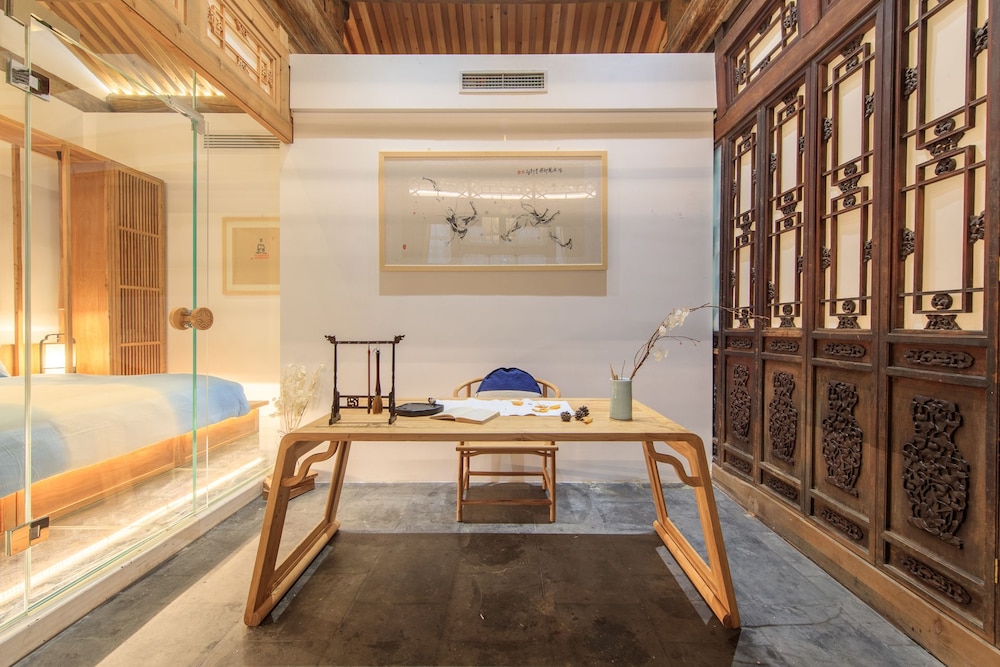 Isvara Flowing Ocean Guesthouse