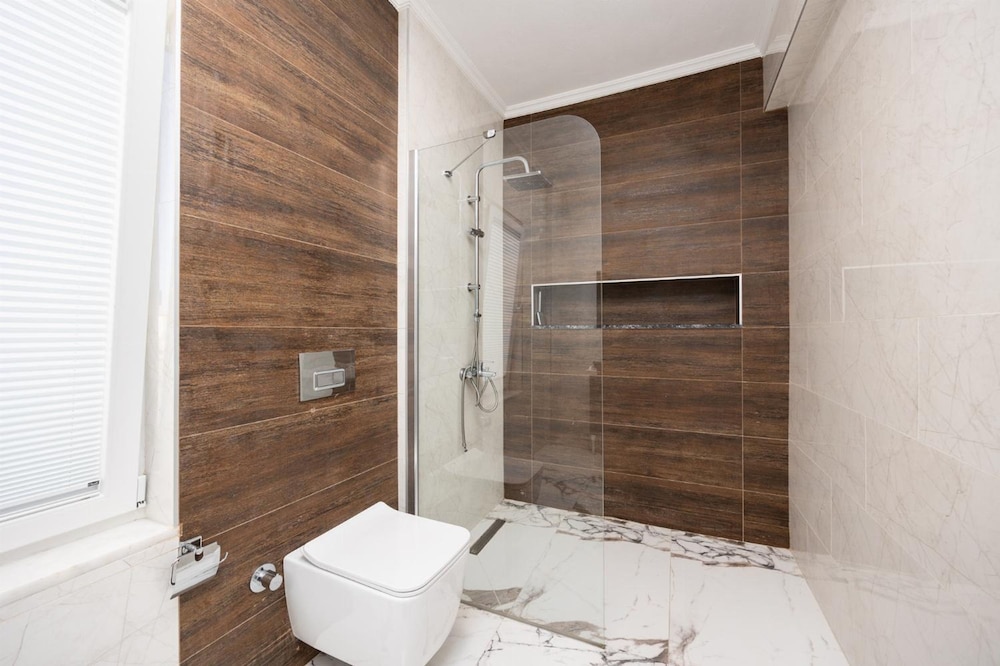 Villa White Cloud in Dalyan
