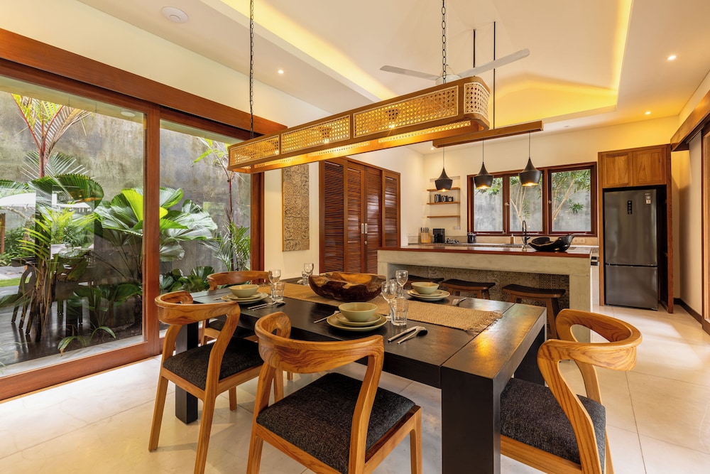 Just Residence Villa By Betterplace