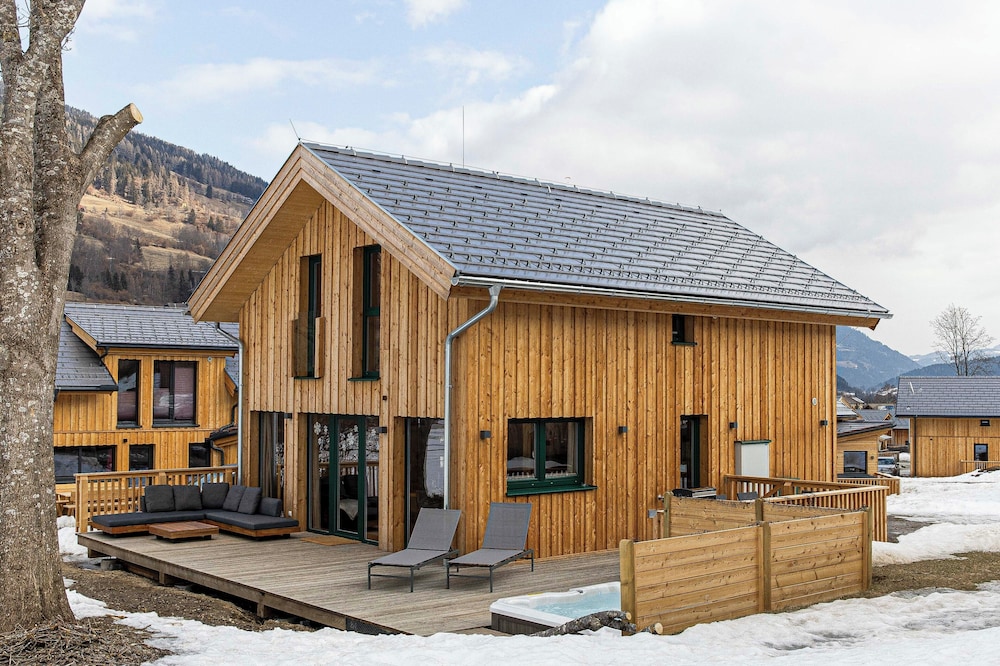 Kreischberg Chalets by ALPS RESORTS