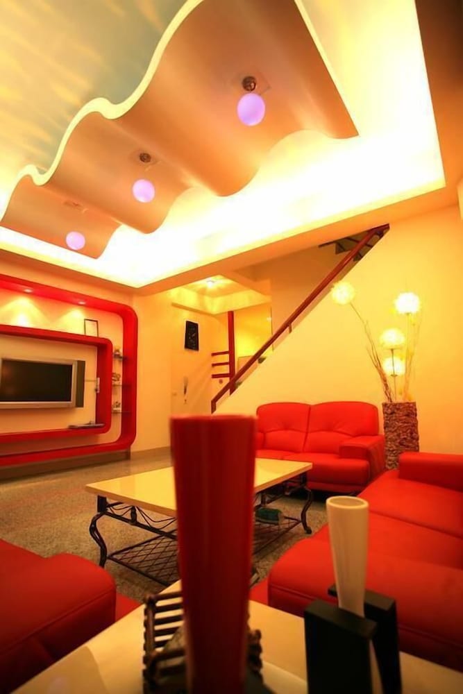 Bear Castle Homestay