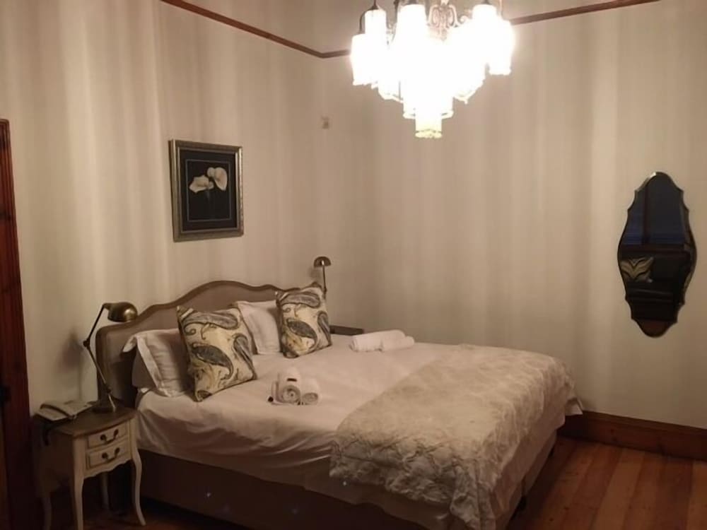 Roosenwijn Guest House