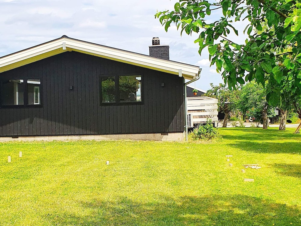 Holiday Home in Køge